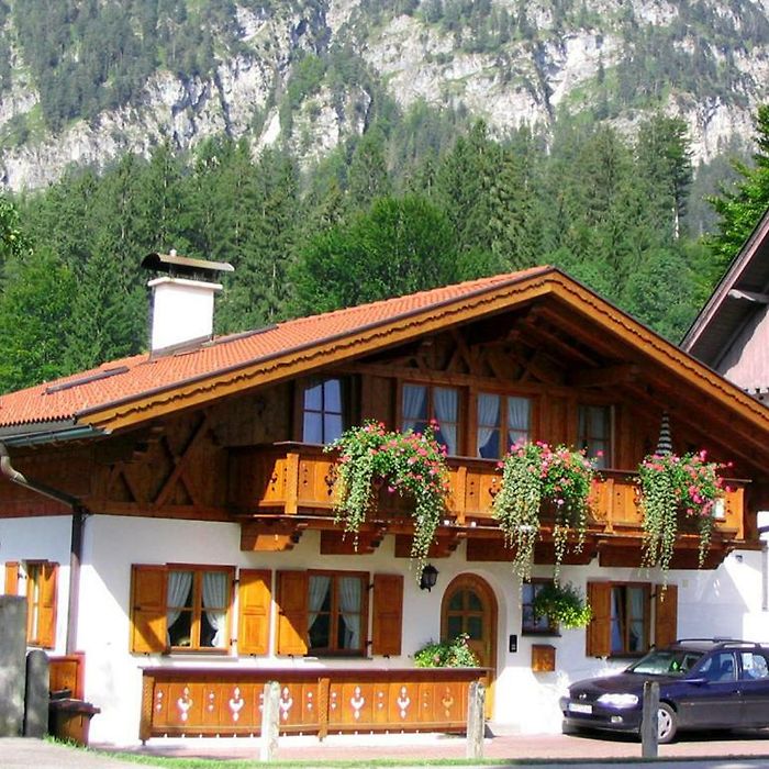 Apartments in GarmischPartenkirchen