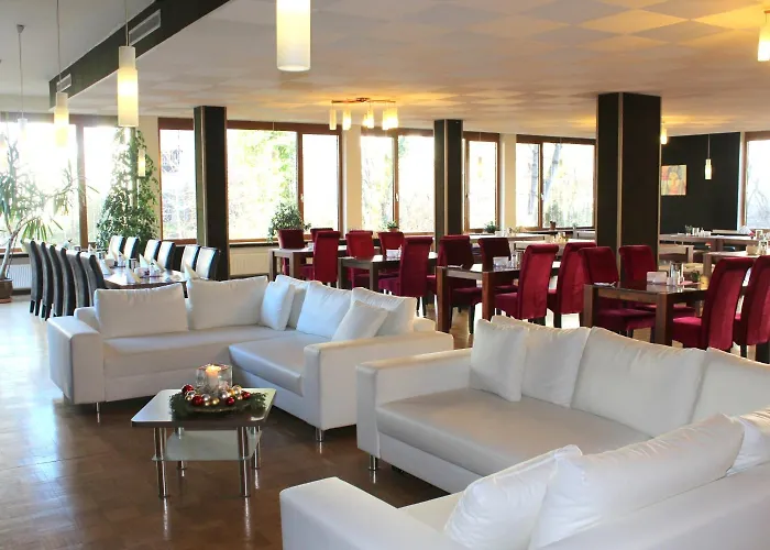 Hotel Atlas Sport Γκάρμις-Παρτενκίρχεν φωτογραφία